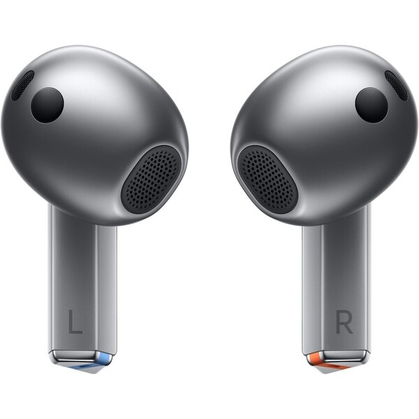E-shop Samsung Galaxy Buds3 strieborná