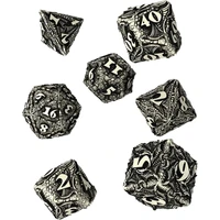 Dracopolis Set The Scandinavian Blackfang (7) - Kocky