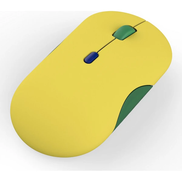 Lenovo 350 Bluetooth Silent bezdrôtová myš Fan Edition - Brazil - Myši - Obrázok d_7cae6524a8ad4f4da9c959732abc67ee