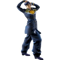 Figúrka Bandai Jojo's Bizarre Adventure: Diamond Is Unbreakable Mometria - Josuke Higashikata 23 cm - Figúrky