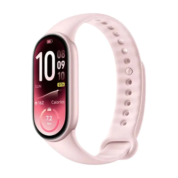 Xiaomi Smart Band 11 Mystic Rose - Fitness náramky - Hlavný obrázok