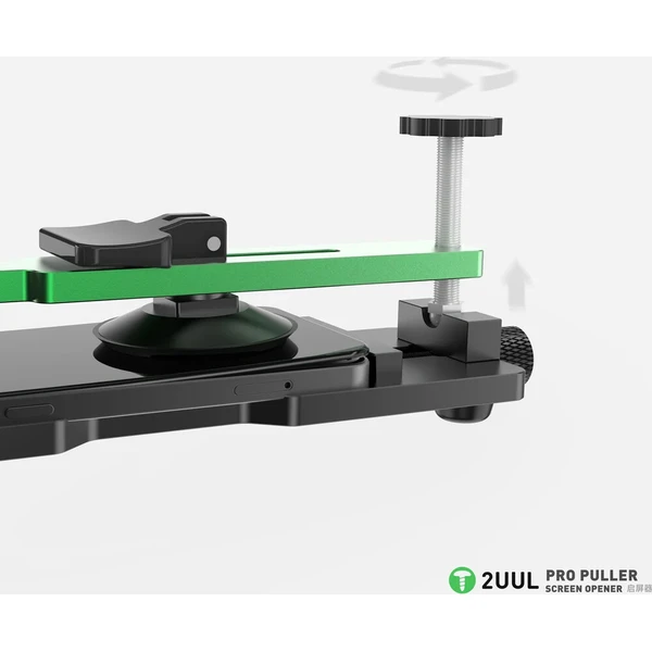 2UUL Servisní přípravek pro otevírání displejů bez nahřívání - Náradie - Obrázok d_7cc55b55a4404407849f7521d07d3c7d