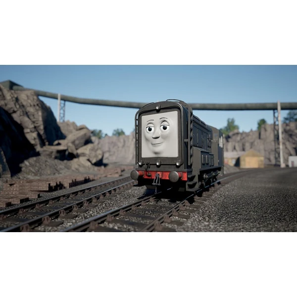 Thomas a priatelia: Zázraky Sodor Deluxe Edition (Switch) - Hry na Nintendo Switch - Obrázok d_7cd4630d843f4f5abeff18078cfdbcc7