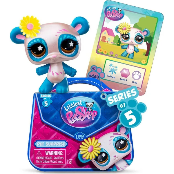 Figúrka Hasbro Littlest Pet Shop Blind Box G7 - náhodné balenie - Figúrky - Obrázok d_7cd7f739ff424f3194c8c31286eb2089