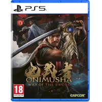 Onimusha: Way of the Sword (PS5) - Hry na PS5
