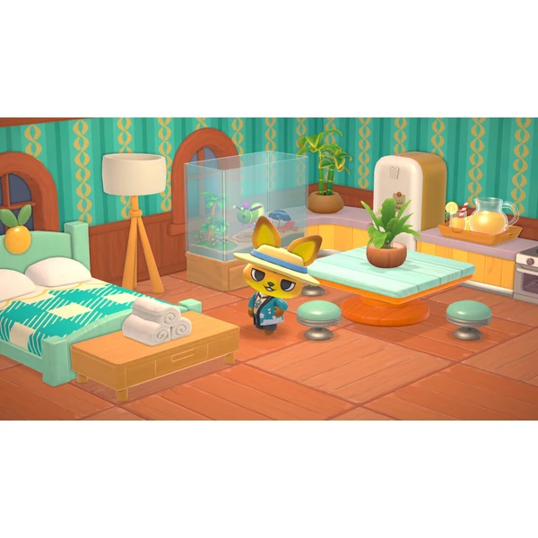 Hello Kitty Island Adventure (Switch 2) - Hry na Nintendo Switch 2 - Obrázok d_7ce3407a9229486f9e8e563be7e0b454
