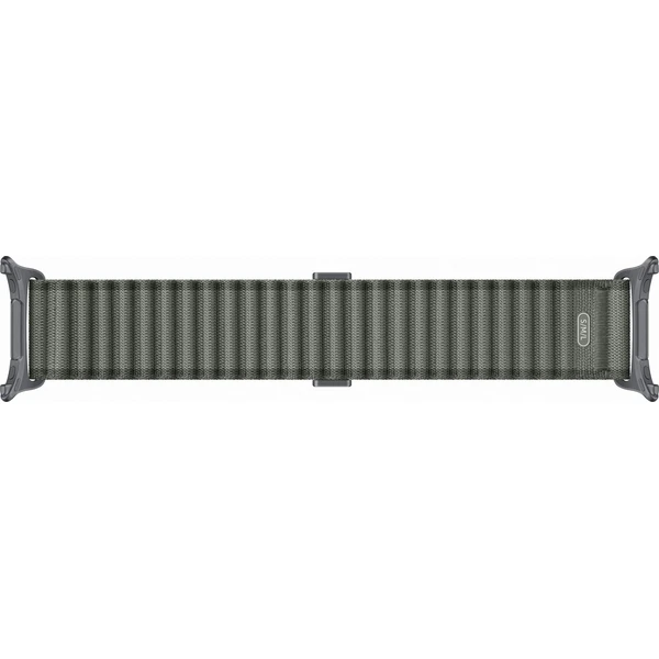 Samsung Sport Trail Band remienok pre Galaxy Watch Ultra2 olivový - Remienky - Obrázok d_7cea1663e4ff4d2fa48372189bd4bbac