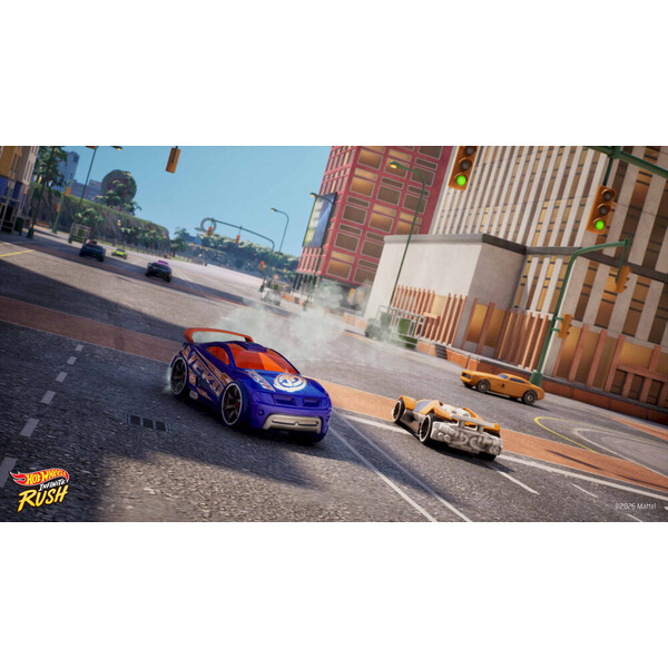 Hot Wheels Infinite Rush: Day One Edition (PS5) - Hry na PS5 - Obrázok d_7cf00cd6390e43a0a09fa1327804eddc