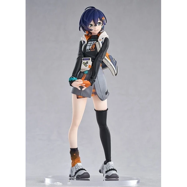 Figúrka GSC Pop Up Parade Zenless Zone Zero - Belle 18 cm - Figúrky - Obrázok d_7cf1adcfb1a34c299a32d10056d25d63