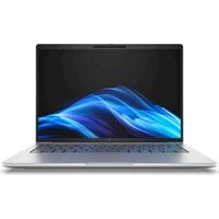 HP EliteBook 8 G2i (DG8H6ET#BCM) strieborný - Notebooky
