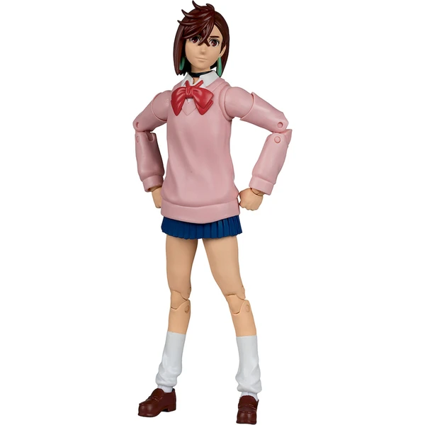 Figúrka McFarlane Dandadan - Momo 18 cm - Figúrky - Hlavný obrázok