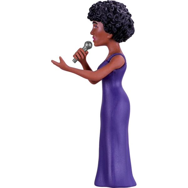 MINIX #127 Music: Whitney Houston - Minix - Obrázok d_7d120a05873d48bca0aabef2b0623935