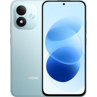 Xiaomi Redmi Note 17 5G 6GB/256GB Sky Teal - Mobilné telefóny