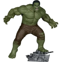 Figúrka McFarlane Marvel - Hulk (Spider-Man: Brand New Day) 17 cm - Figúrky