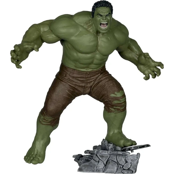 Figúrka McFarlane Marvel - Hulk (Spider-Man: Brand New Day) 17 cm - Figúrky - Hlavný obrázok