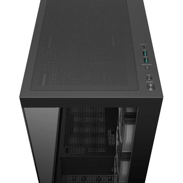 DEEPCOOL CG580 4F V2 čierna - Počítačové skrine - Obrázok d_7d1944ece0454d86ac2a540ee2705c0a