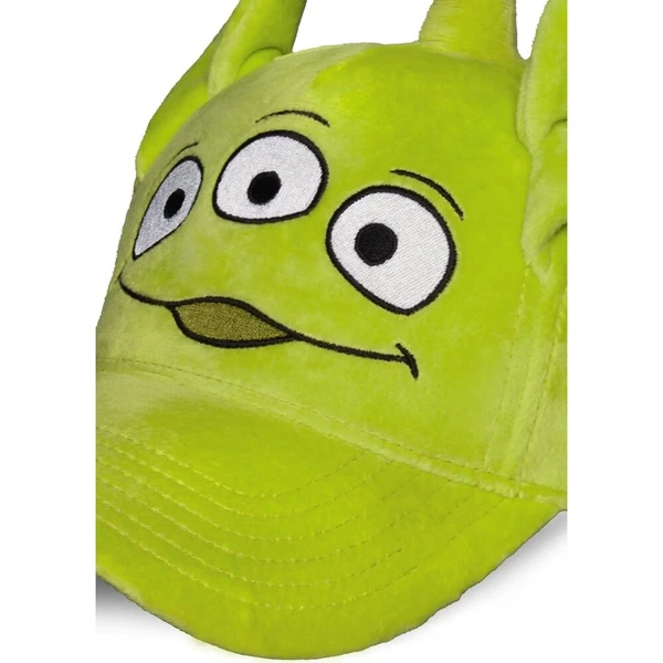 Kšiltovka Toy Story 5 - Alien - Čiapky a klobúky - Obrázok d_7d3b5c382b6f45f4bef5cd9ed9363285