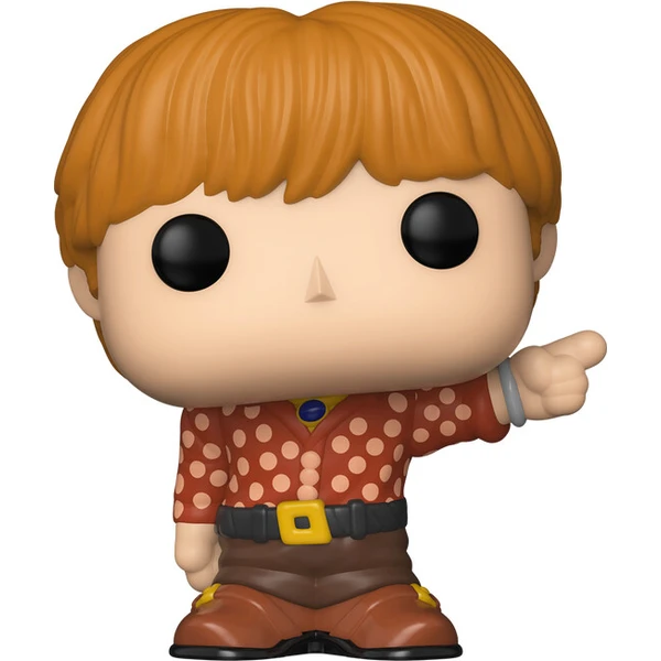 Funko POP Bitty Stages: BTS - Dynamite - Jin - Funko POP! - Obrázok d_7d407915dddf423db703dff347ccad3b