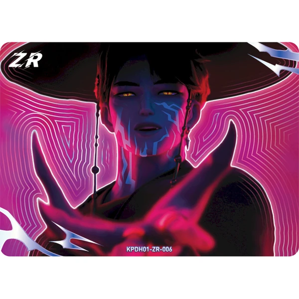 Zberateľské karty Kayou K-POP Demon Hunters - Classic Edition Booster - Zberateľské karty a nálepky - Obrázok d_7d41ad39e39a4515a458be61cbe09b42