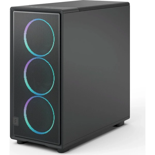 Fractal Design Epoch XL Black TG RGB Svetelný tón - Počítačové skrine - Obrázok d_7d5402dd0674467b90f709e6eb3bd91a