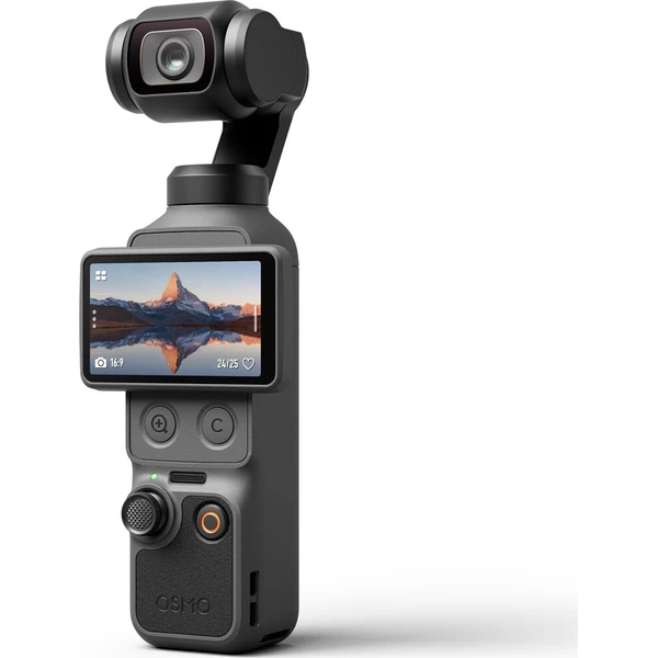 DJI Osmo Pocket 4 Creator Combo - Kamery - Obrázok d_7d72d406f7994796a69d4045ee0c5f29