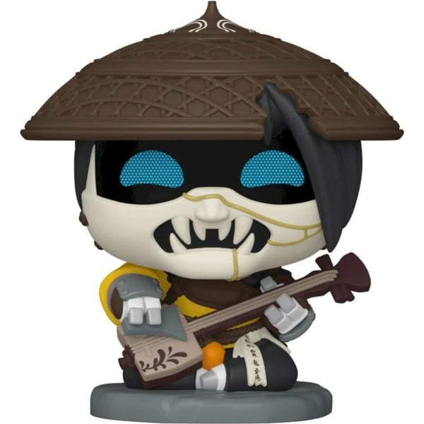 Funko POP! #1306 Games: Astro Bot - Ezo Onryo - Funko POP! - Hlavný obrázok