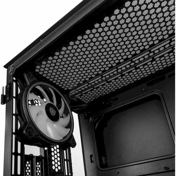 Kolink Citadel Glass SE ARGB Micro-ATX čierna - Počítačové skrine - Obrázok d_7d831105ac594bb7b2ba7435e702e5e2