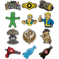 Fanattik mystery odznak Fallout - Odznaky