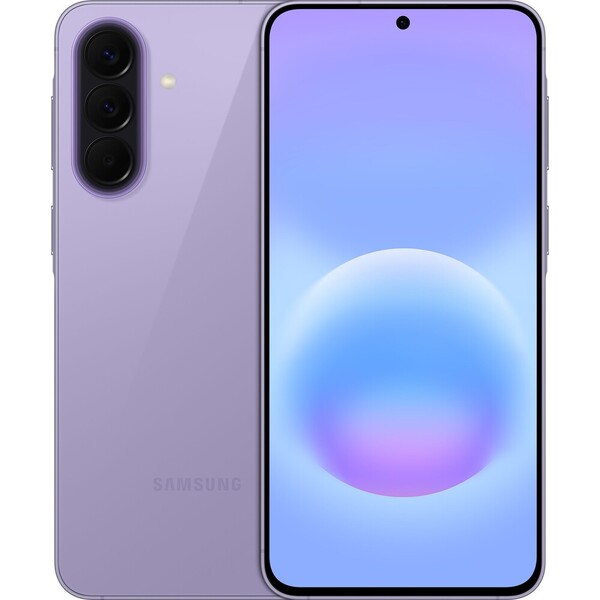 E-shop Samsung Galaxy A57 5G 8GB/256GB fialová