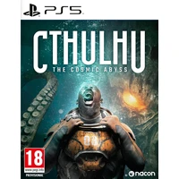 Cthulhu: Kozmická priepasť (PS5) - Hry na PS5