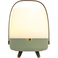 KOODUU Lite-up Play JBL bezdrôtový reproduktor Petroleum - Reproduktory