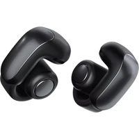 Bose Ultra Open Earbuds bezdrôtové slúchadlá čierne - Slúchadlá