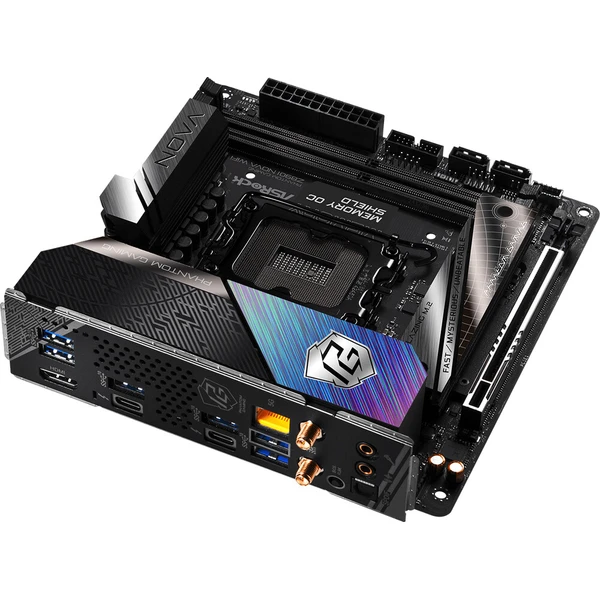 ASRock Z890I NOVA WIFI - Základné dosky - Obrázok d_7daa0d41e02b4450878c4b28ea48b01a