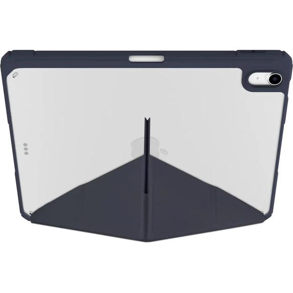 dbramante1928 London ICON pouzdro pro Apple iPad 11" (2025)/iPad 10,9" (2022) deep water - Puzdra - Obrázok d_7dae48a9e651465d99e95afd02f4c863