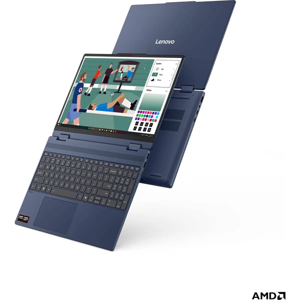 Lenovo IdeaPad 5 2-in-1 15AHP11 (83UN001UCK) modrý - Notebooky - Obrázok d_7dbc6b3b29234fde93b5e1044062a4b3