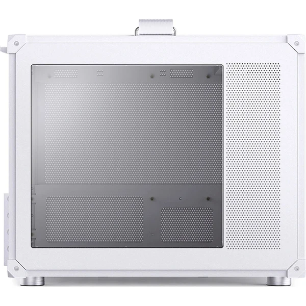 Jonsbo C6 MAX PC Micro-ATX biela - Počítačové skrine - Obrázok d_7dc7cc59662b4b54a4e9f85c1d544cd5