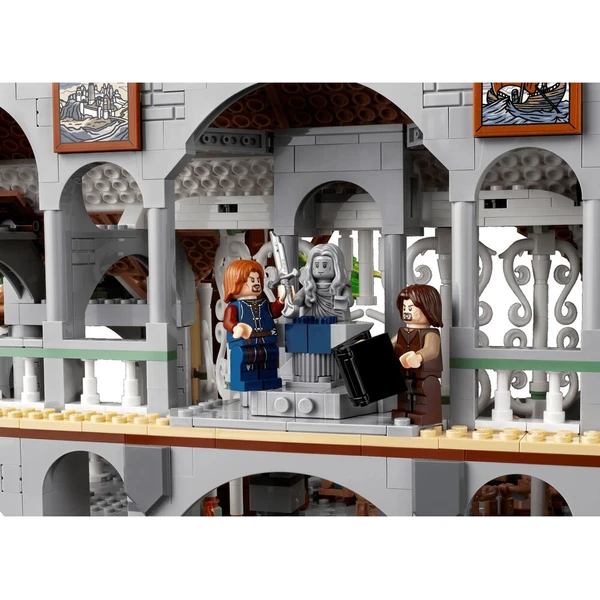 LEGO LOTR 10316 Pán prsteňov: Roklinka - LEGO - Obrázok d_7dcd6a44f9394957825b7437a7cc120d