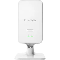 HPE Networking Instant On AP22D (S0J33A) prístupový bod biely - Access pointy