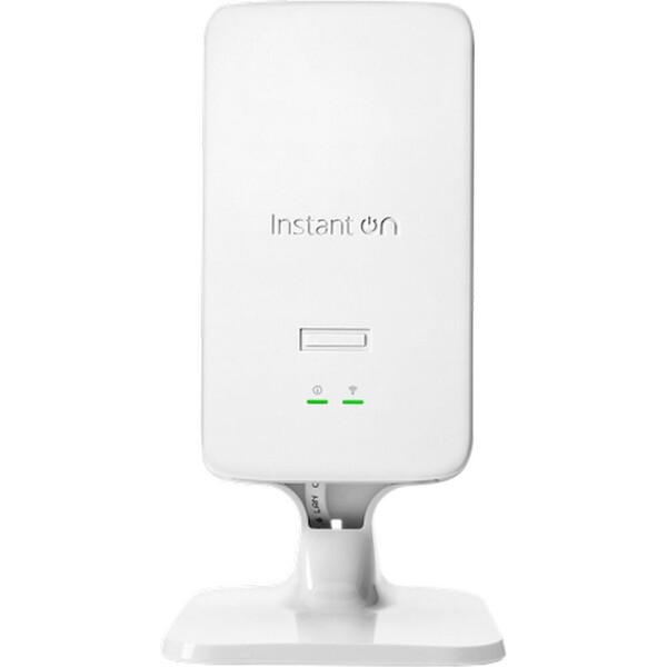 E-shop HPE Networking Instant On AP22D (S0J33A) prístupový bod biely