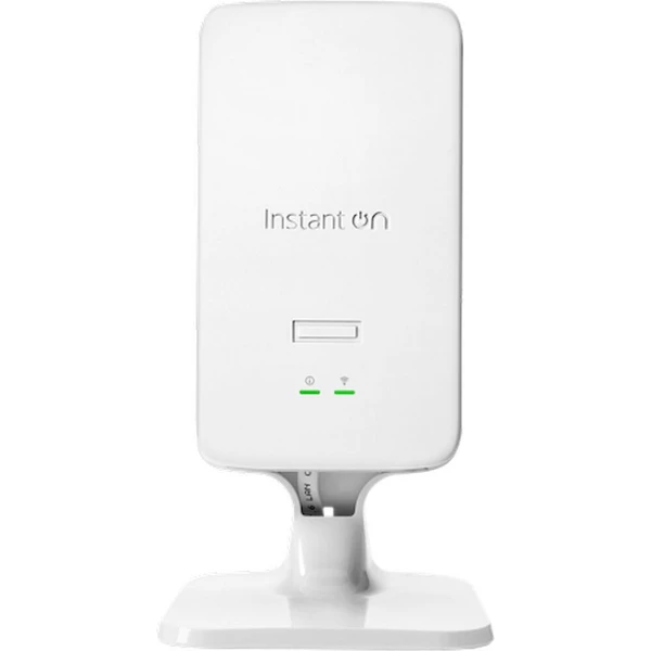 HPE Networking Instant On AP22D (S0J33A) prístupový bod biely - Access pointy - Hlavný obrázok