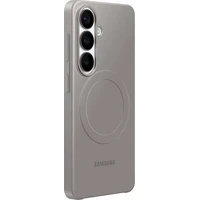 Samsung Slim Case s MagSafe kryt Galaxy S26 šedý - Puzdra