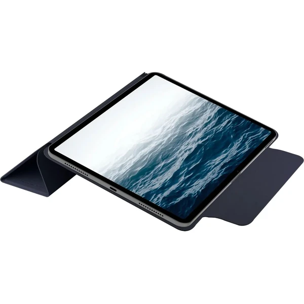 dbramante1928 Avenida ICON pouzdro pro Apple iPad 11" (2025)/iPad 10,9" (2022) deep water - Puzdra - Obrázok d_7dedfd9de579440abd090d73e41508dd