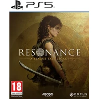 Resonance: A Plague Tale Legacy (PS5) - Hry na PS5
