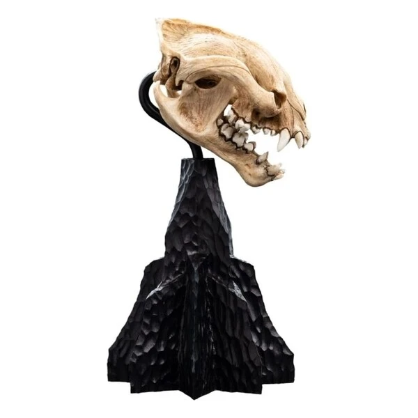 Soška Weta Workshop Pán prsteňov - lebka warga 20 cm - Sochy a sošky - Obrázok d_7df998110b9a4262bd6583171c06eabd