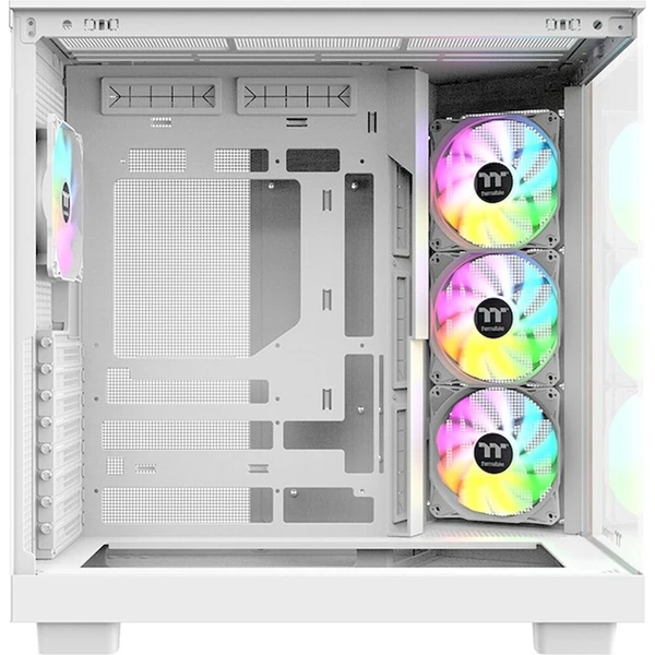 Thermaltake View 380 XL WS ARGB biela - Počítačové skrine - Obrázok d_7dfc4d5df2de40f99faacb548a417073