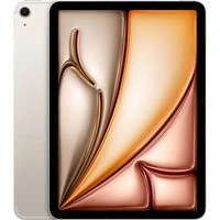 Apple iPad Air 11" 512GB Wi-Fi + Cellular hviezdne biely (2026) - Tablety