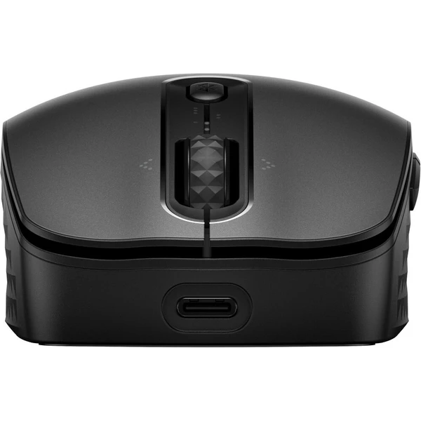 HP 690 Rechargeable bezdrôtová myš čierna - Myši - Obrázok d_7e0ca8e26a004f4ca2a611e4406583a5