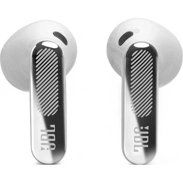JBL Live Flex 4 bezdrôtové slúchadlá TWS strieborná - Slúchadlá - Obrázok d_7e3731bec39a44a2b561e87dc2be38c7