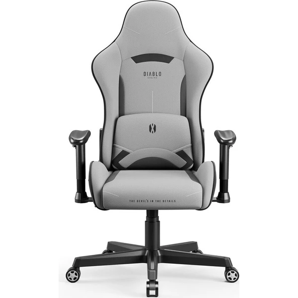 Diablo X-Starter bedrový vankúš sivý - Vankúše - Obrázok d_7e4773485a4e4d9fb058a66cdf2adf2d