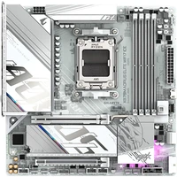 GIGABYTE X870M A ELITE WF7 ICE - Základné dosky
